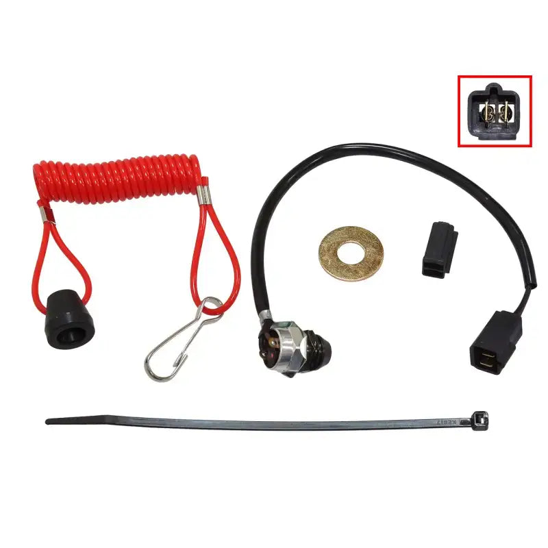 SM-01573 Tether Switch Pol - Replacement