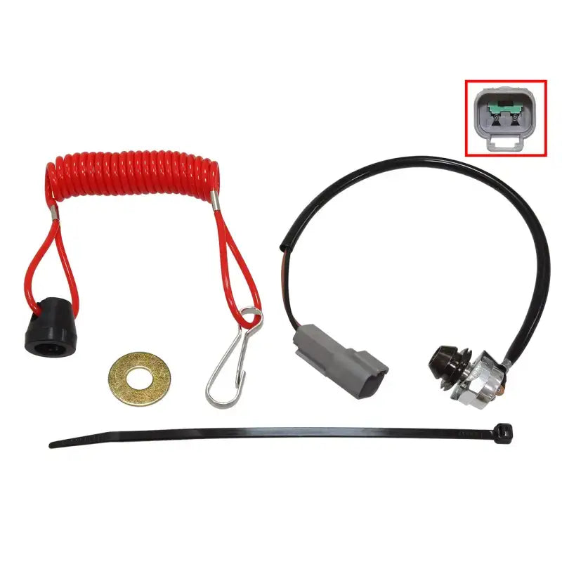 SM-01574 Tether Switch Pol - Replacement
