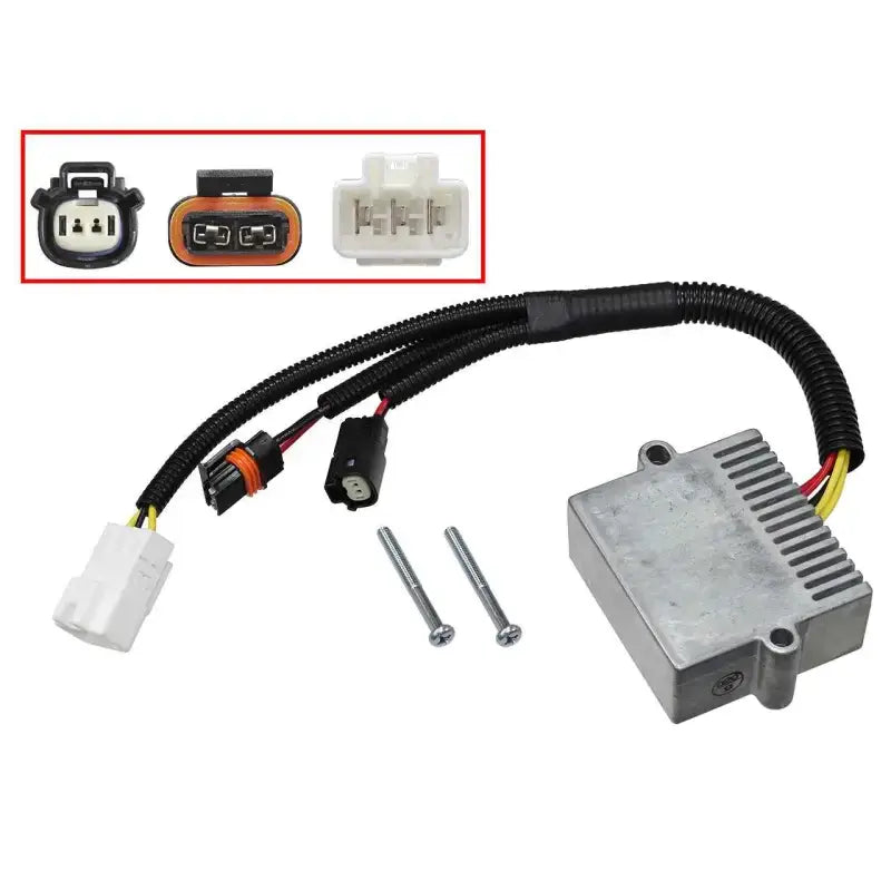 SM-01700 Voltage Regulator A/C