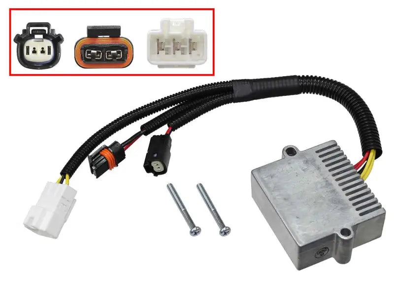 SM-01700 Voltage Regulator A/C