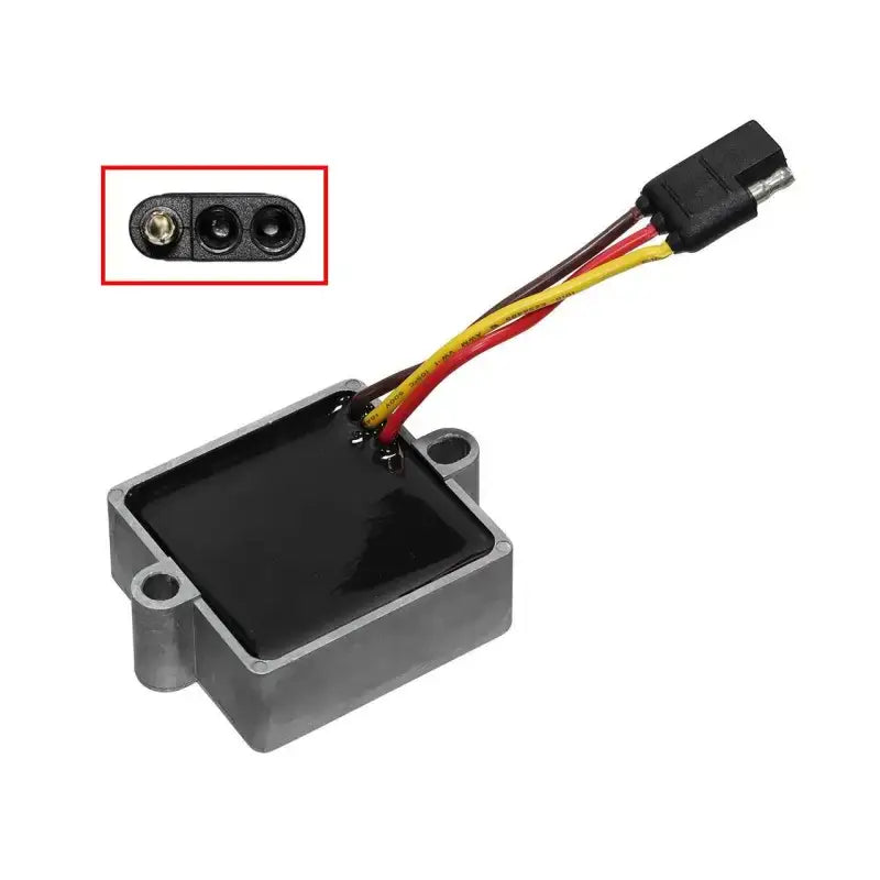 SM-01701 Voltage Regulator Pol