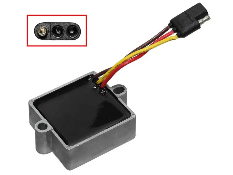 SM-01701 Voltage Regulator Pol