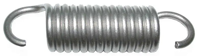 SM-02007 10/PK Exhaust Spring 59.3mm 10/Pk