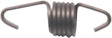 SM-02011 10/PK Exhaust Spring 56.5mm 10/Pk