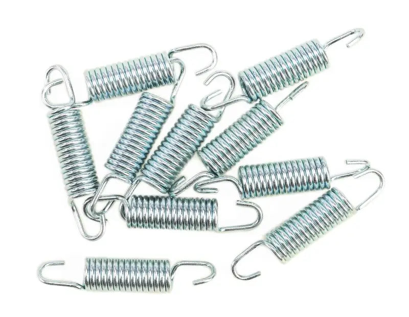 SM-02100 10/PK Exhaust Spring 68.7mm 10/Pk