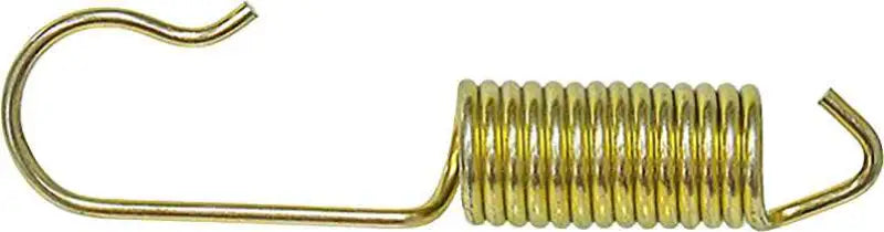 SM-02101 10/PK Exhaust Spring 92.6mm 10/Pk