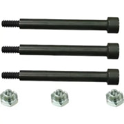 SM-03049 3/PK Weight Pins Pol 3/Pk