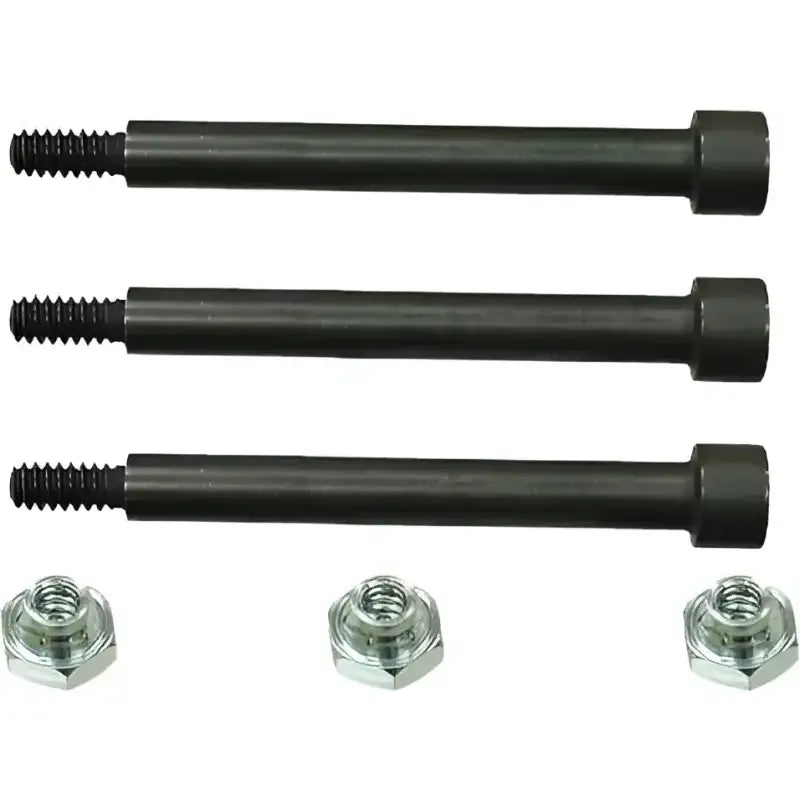 SM-03049 3/PK Weight Pins Pol 3/Pk