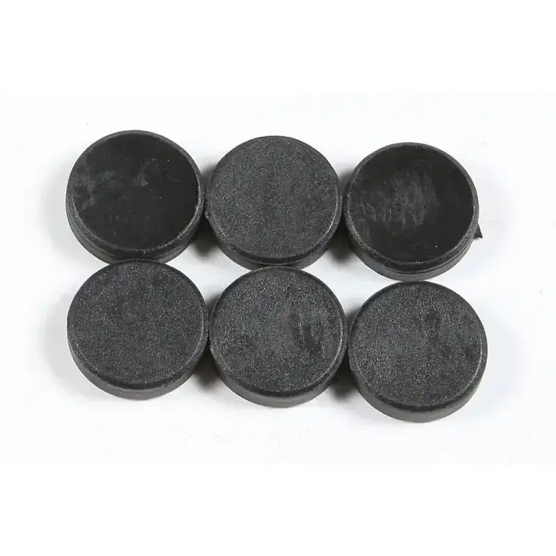 SM-03050B 6/PK Clutch Button A/C 6/Pk 