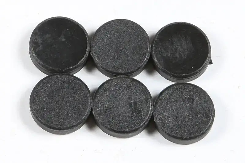 SM-03050B 6/PK Clutch Button A/C 6/Pk 