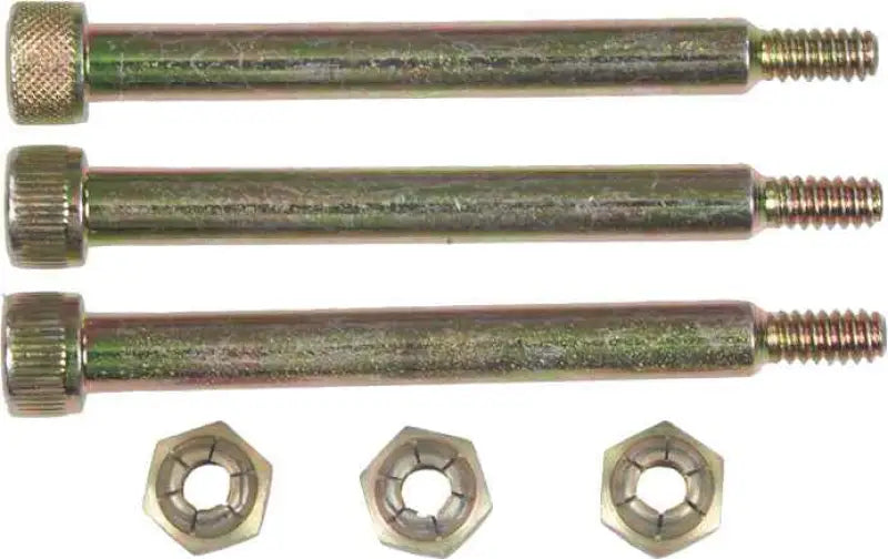 SM-03085 Weight Pins A/C