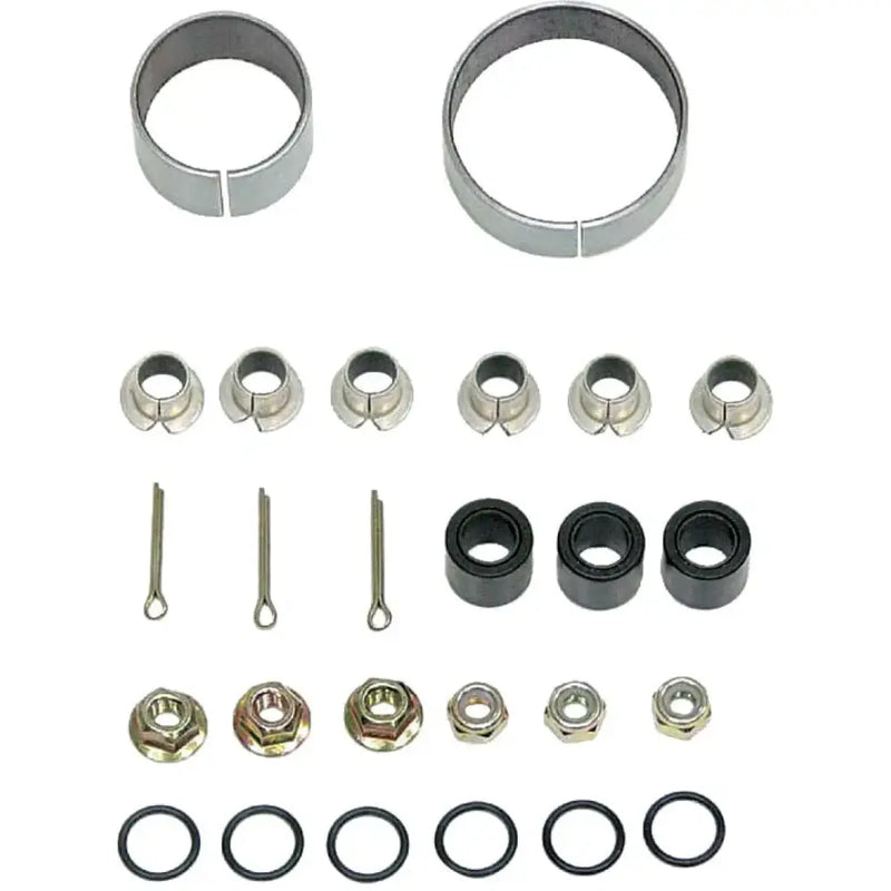 SM-03104 Clutch Rebuild Kit S D 