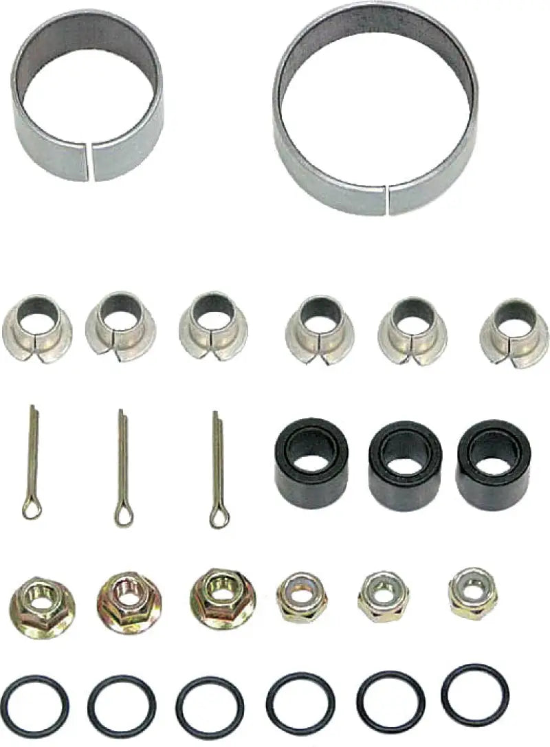 SM-03104 Clutch Rebuild Kit S D 