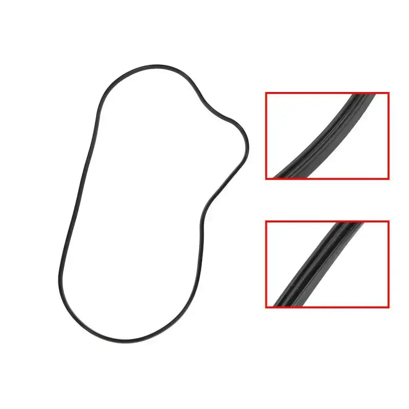 SM-03127 Chaincase Gasket Pol