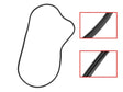 SM-03127 Chaincase Gasket Pol