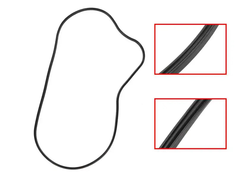 SM-03127 Chaincase Gasket Pol