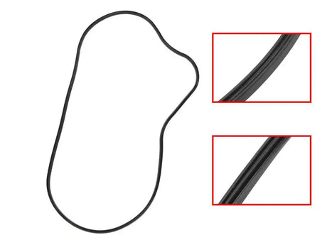 SM-03127 Chaincase Gasket Pol