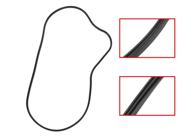 SM-03127 Chaincase Gasket Pol