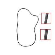 SM-03128 Chaincase Gasket Pol