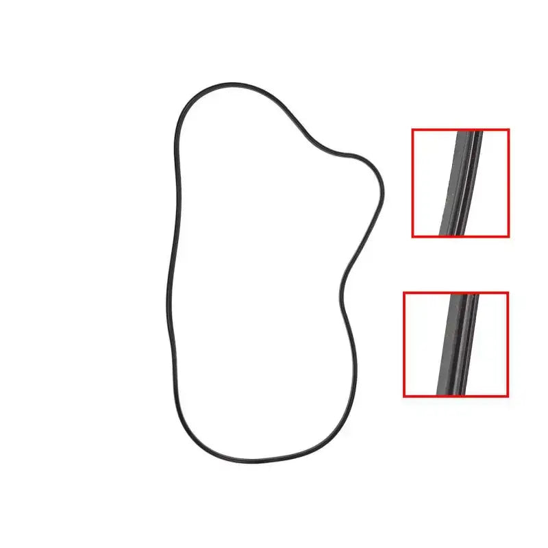 SM-03128 Chaincase Gasket Pol