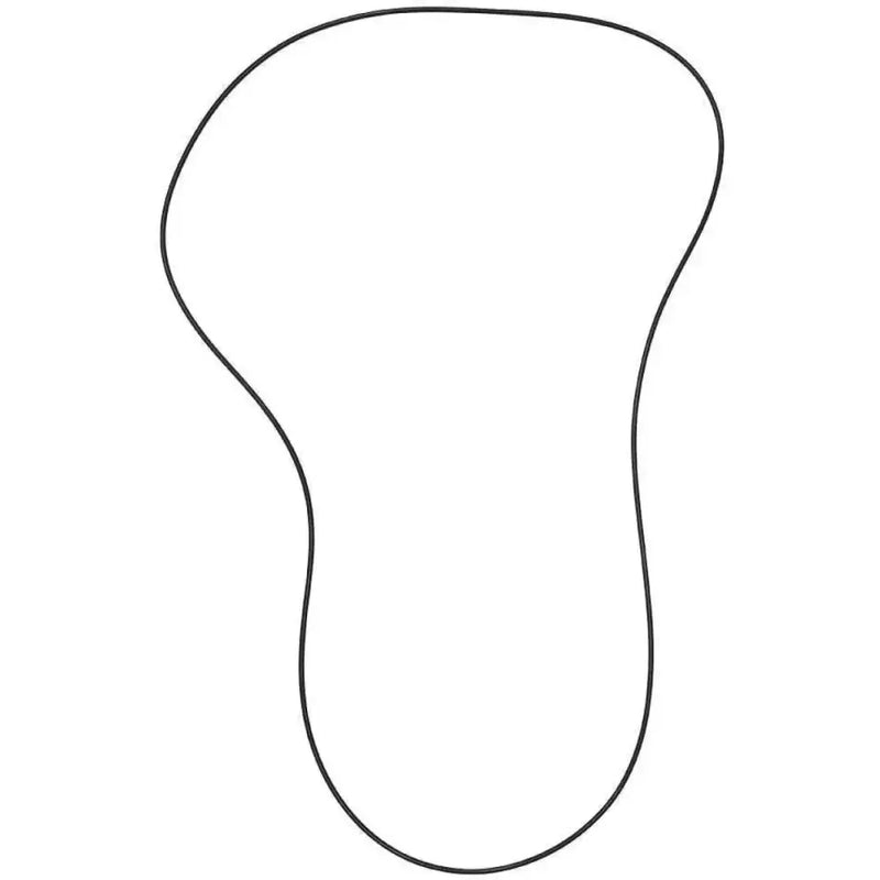 SM-03132 Chaincase Gasket S D
