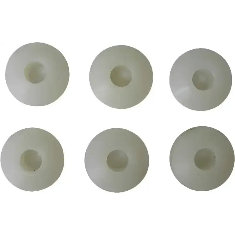 SM-03145 6/PK Roller For Driven Clutches 6/Pk