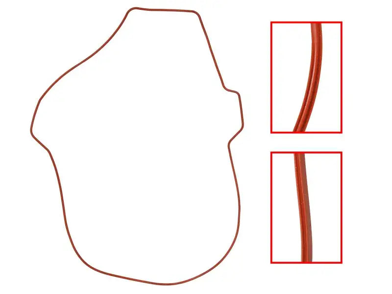 SM-03227 Chaincase Gasket A/C