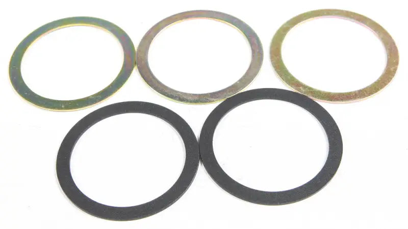 SM-03245 Spring Shim Kit S D 