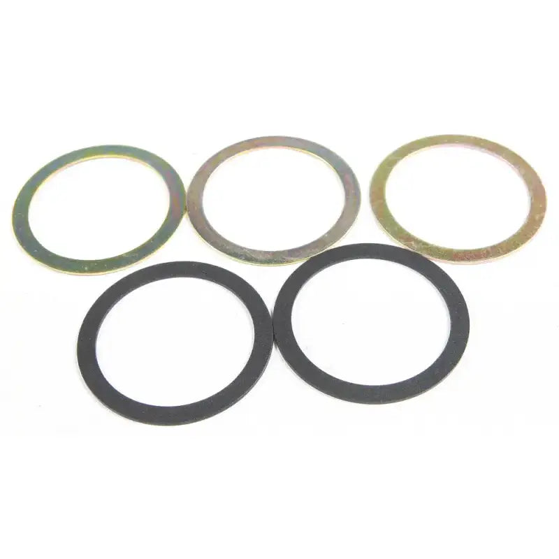 SM-03245 Spring Shim Kit S D 