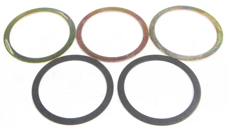 SM-03246 Spring Shim Kit Yam 