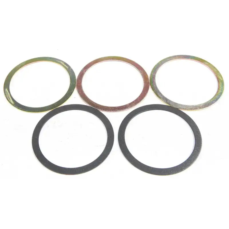 SM-03246 Spring Shim Kit Yam 