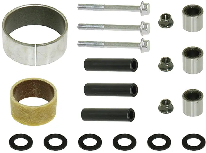 SM-03247 Clutch Rebuild Kit Yam 