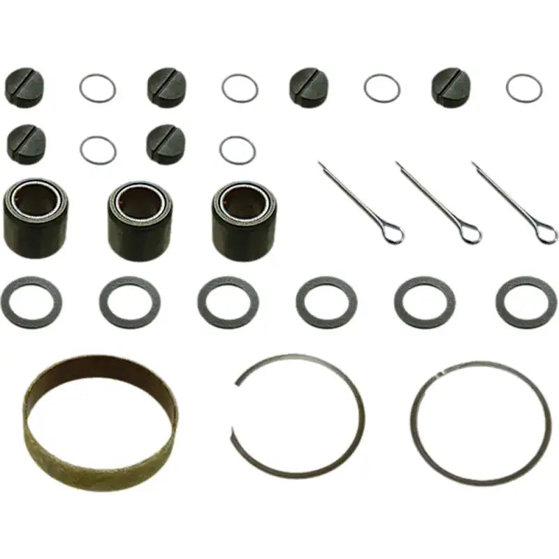 SM-03250 Clutch Rebuild Kit S D 