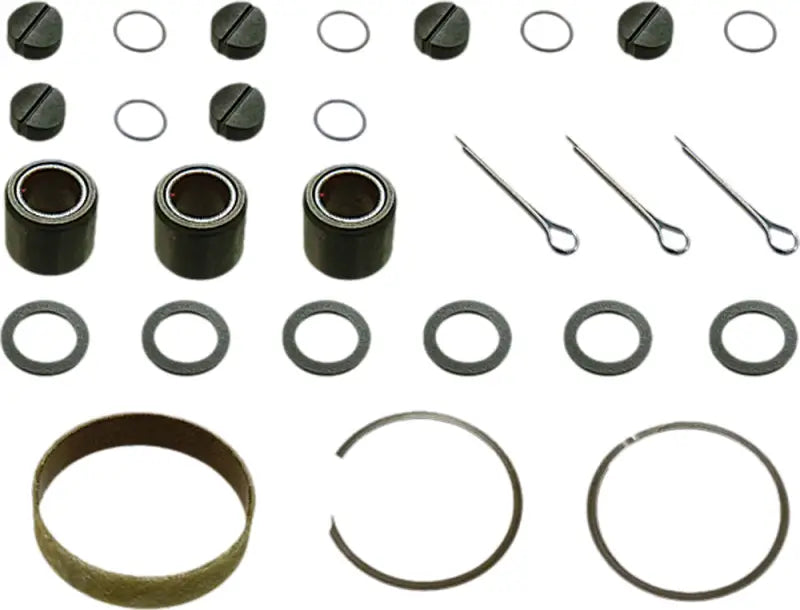 SM-03250 Clutch Rebuild Kit S D 
