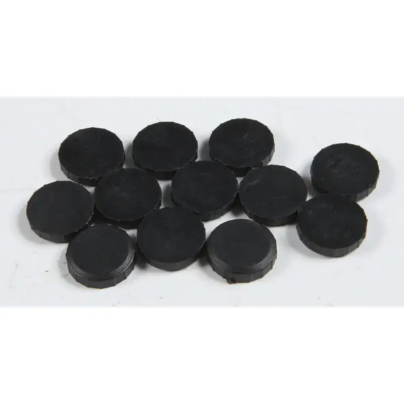 SM-03260 12PK Clutch Button S D 