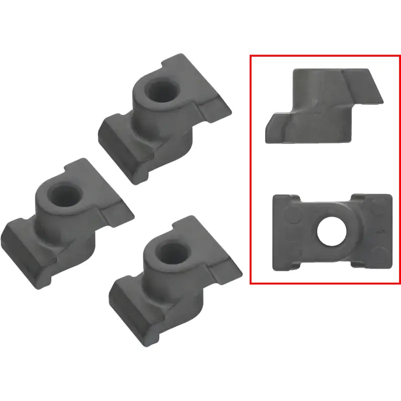 SP1 SM-03342 Clutch Slider 3/Pk S D