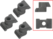 SP1 SM-03342 Clutch Slider 3/Pk S D