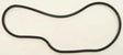 SM-03348 Chaincase Gasket Pol