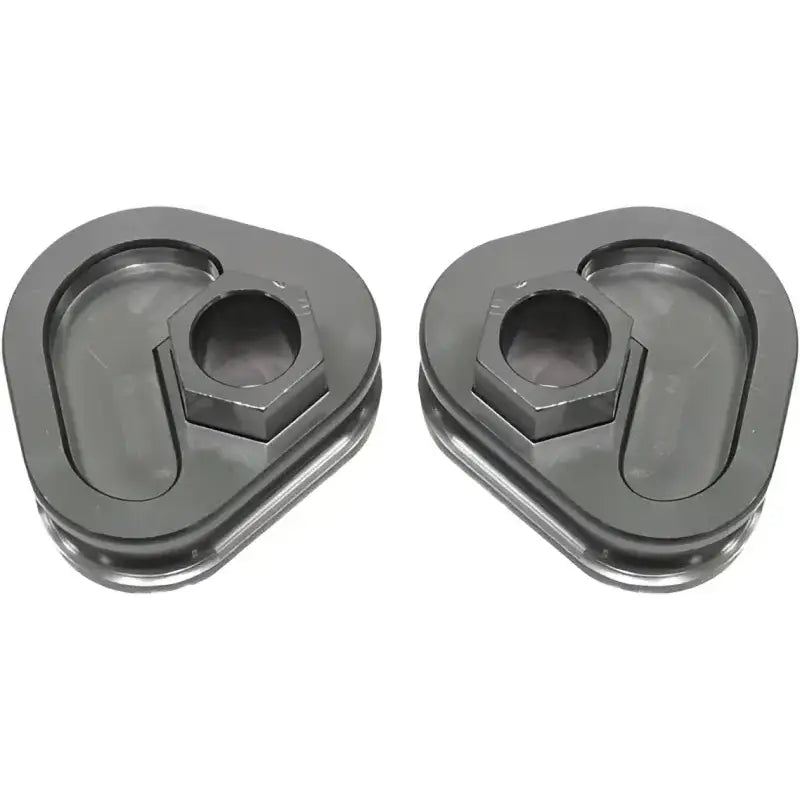 SM-04055GY Spring Adj A/C J19j1978: Pair 