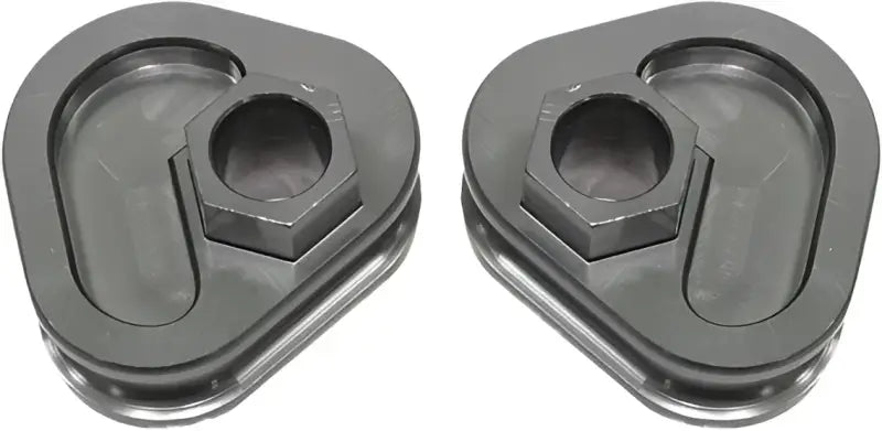 SM-04055GY Spring Adj A/C J19j1978: Pair 