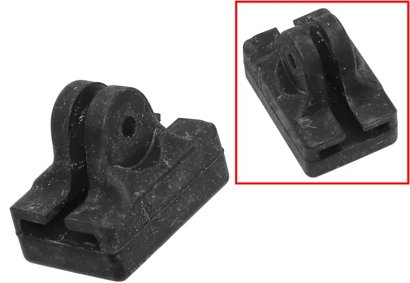 SM-04095 Slide Rail Bumper Pad S D 