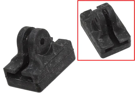 SM-04095 Slide Rail Bumper Pad S D 