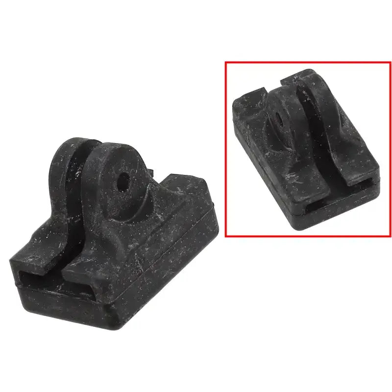 SM-04095 Slide Rail Bumper Pad S D 