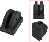SM-04096 Slide Rail Bumper S D 