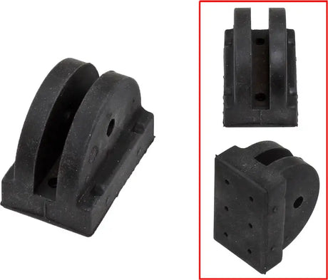 SM-04096 Slide Rail Bumper S D 