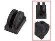 SM-04096 Slide Rail Bumper S D 