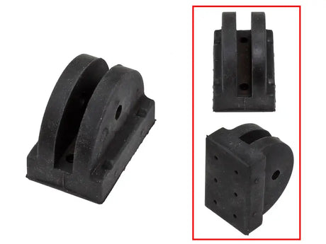 SM-04096 Slide Rail Bumper S D 
