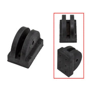 SM-04096 Slide Rail Bumper S D 