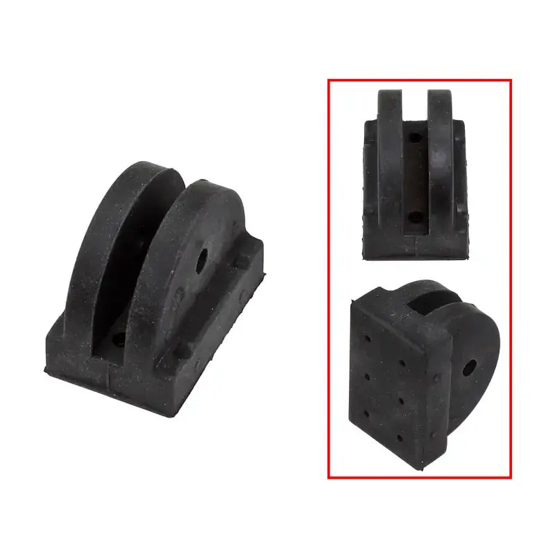 SM-04096 Slide Rail Bumper S D 