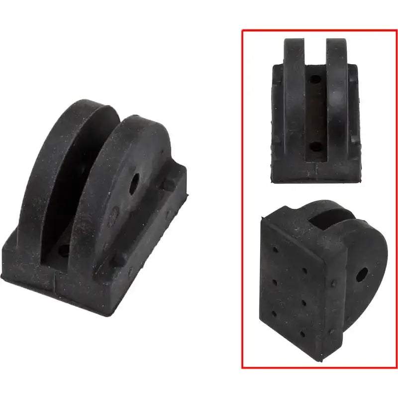 SM-04096 Slide Rail Bumper S D 